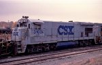 CSX 3100